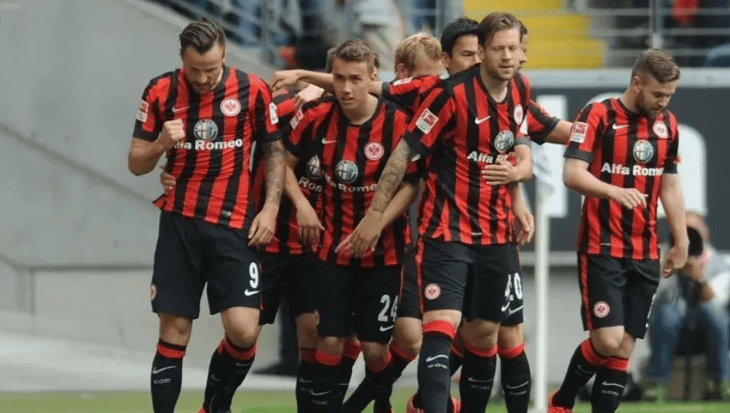 体育博彩-法兰克福vs沃尔夫斯堡