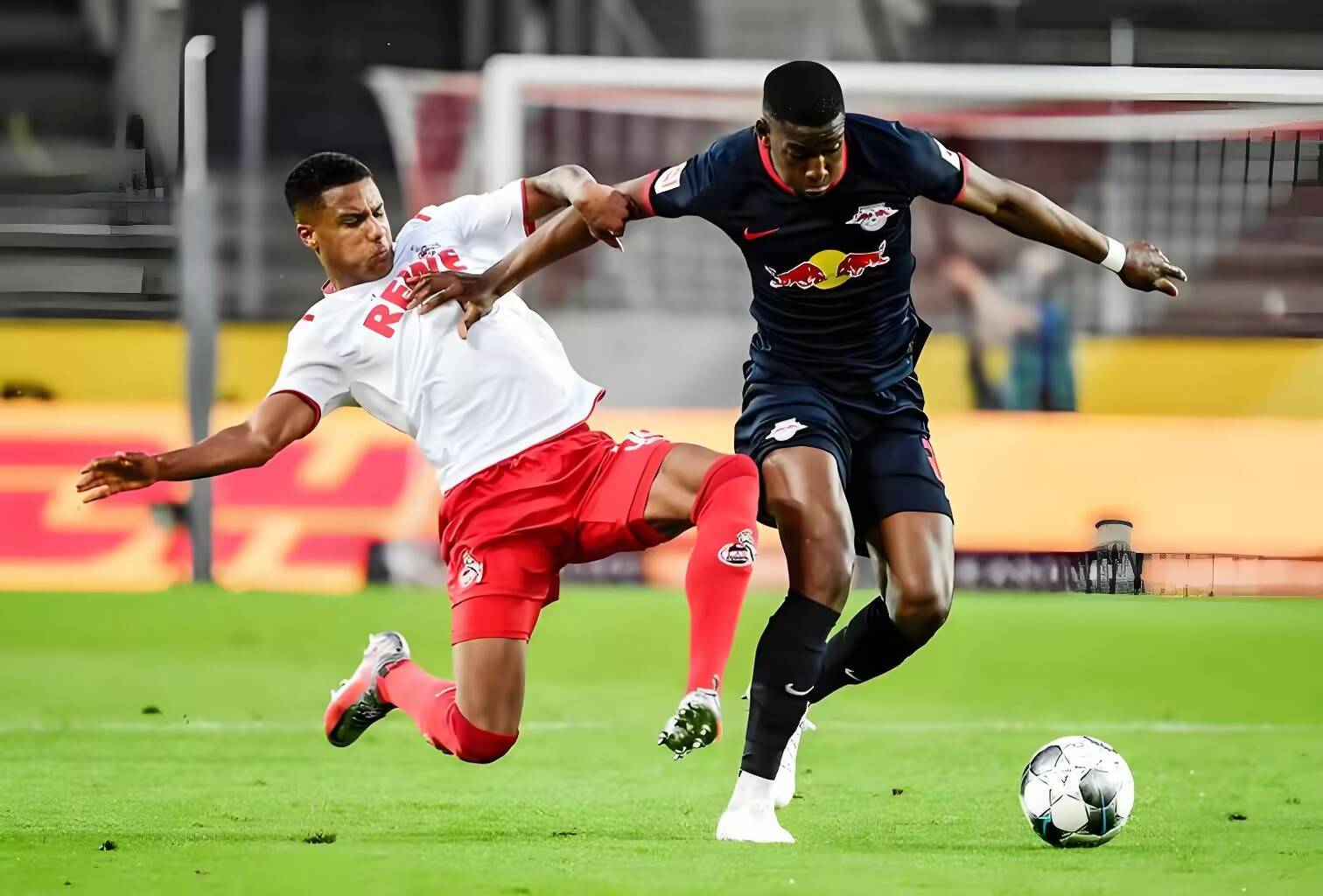 体育博彩-莱比锡红牛在主场比赛中赢得胜利了吗