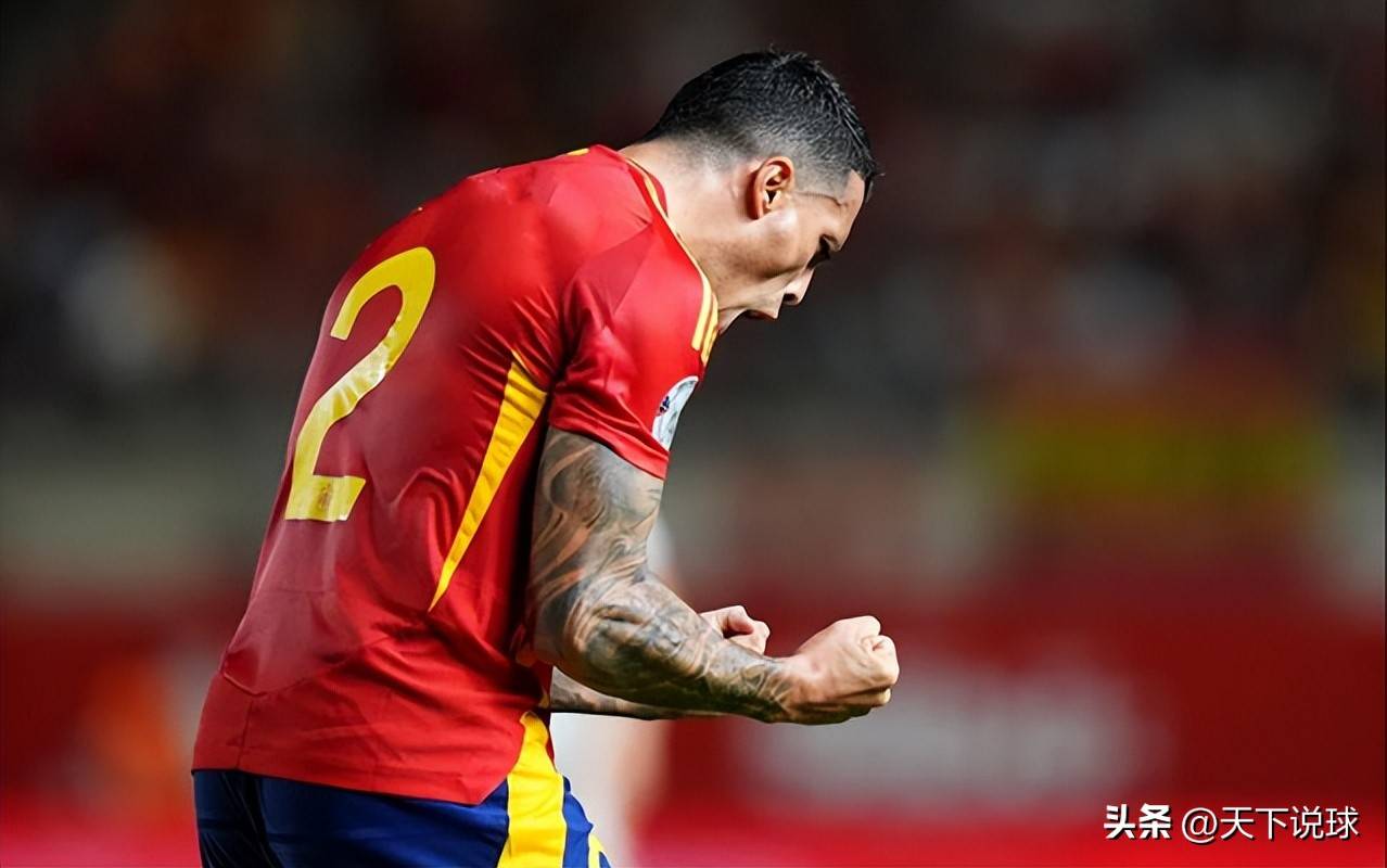 体育博彩导航-曾经的荷兰队有多强