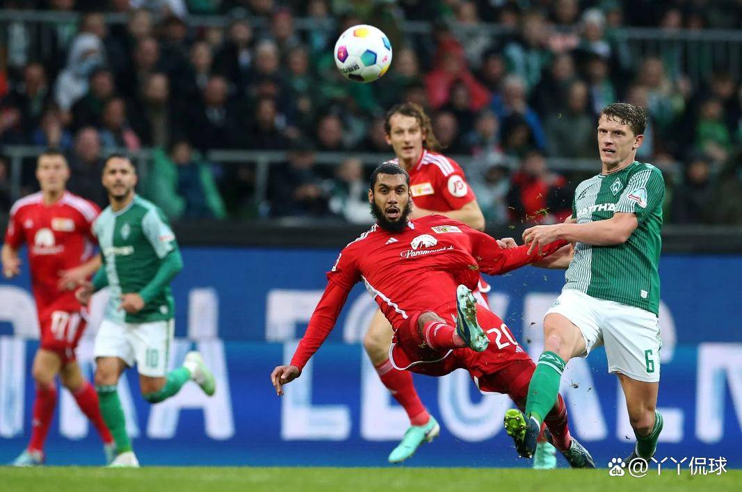 云达不来梅对拜仁足球直播 云达不来梅对拜仁足球直播