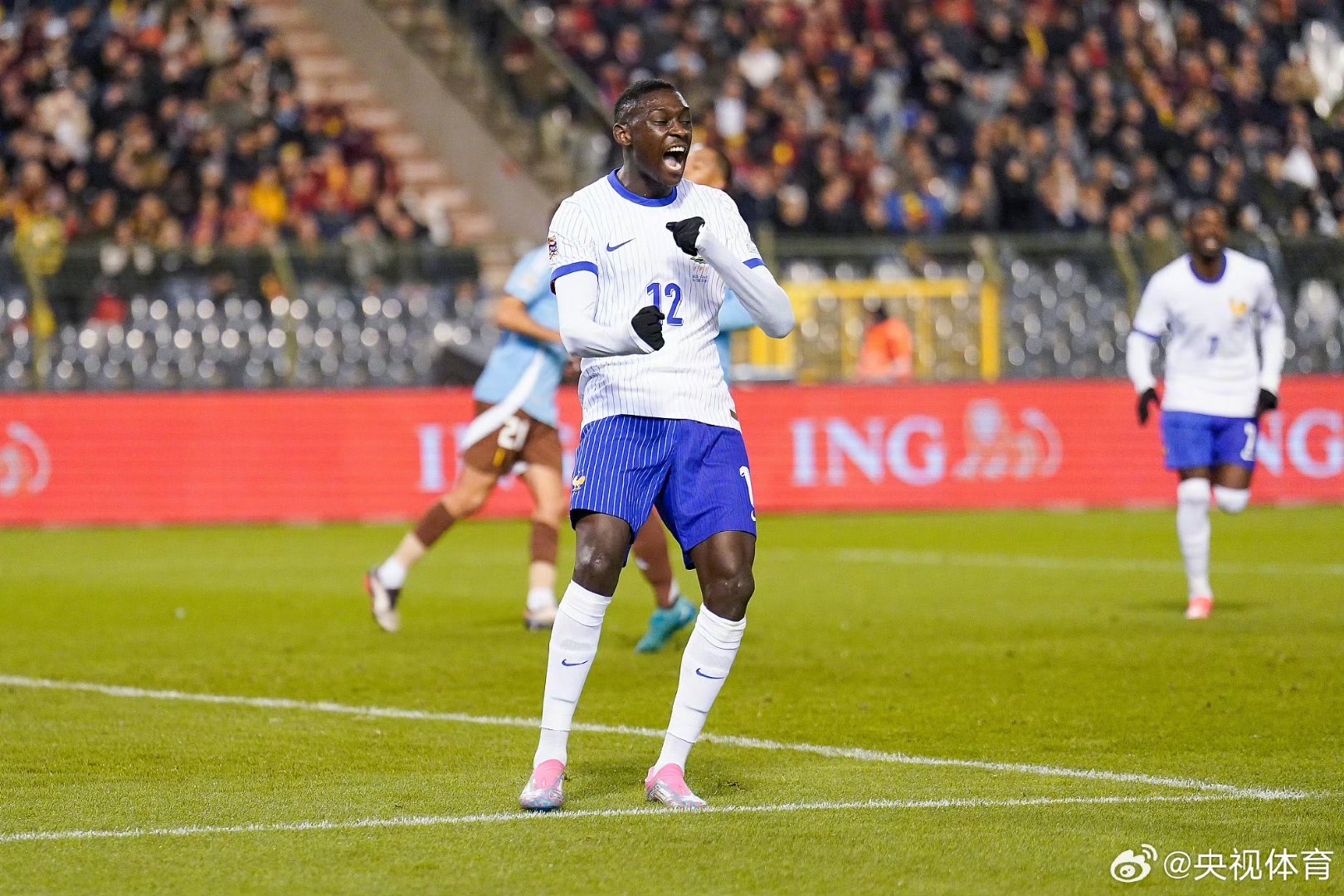 欧国联比赛荷兰队遭遇比利时魔咒了吗 欧国联比赛荷兰队遭遇比利时魔咒了吗