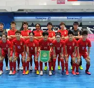 女足 国家队